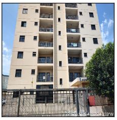 Apartamento - Venda, REMANSO CAMPINEIRO, HORTOLANDIA, SP