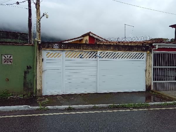 Casa - Venda, JARDIM SOLEMAR, PRAIA GRANDE, SP
