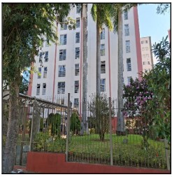 Apartamento - Venda, JARDIM DA CAMPINA, SAO PAULO, SP
