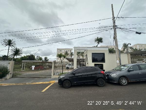 Apartamento - Venda, CEP: 17047-287, BAURU, SP