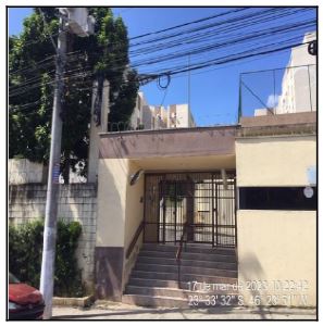 Apartamento - Venda, JARDIM DO DIVINO, SAO PAULO, SP