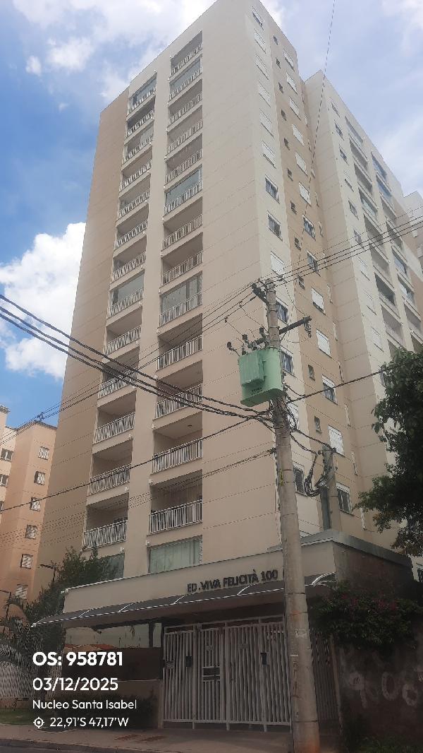 Apartamento - Venda, SANTA IZABEL, HORTOLANDIA, SP