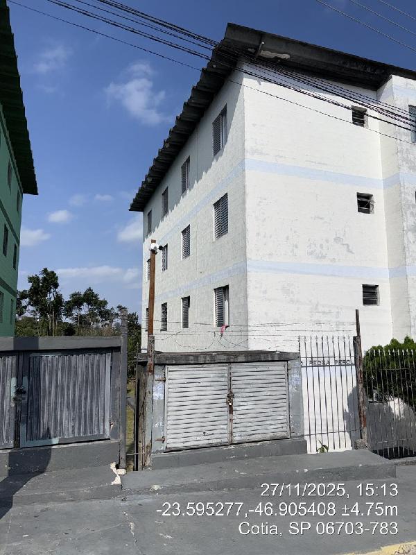 Apartamento - Venda, JARDIM RIO DAS PEDRAS, COTIA, SP