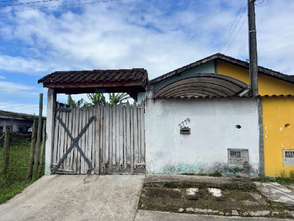 Casa - Venda, JARDIM LEONOR, MONGAGUA, SP
