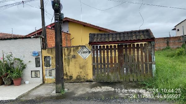 Casa - Venda, BALNEÁRIO MAR E SOL, MONGAGUA, SP