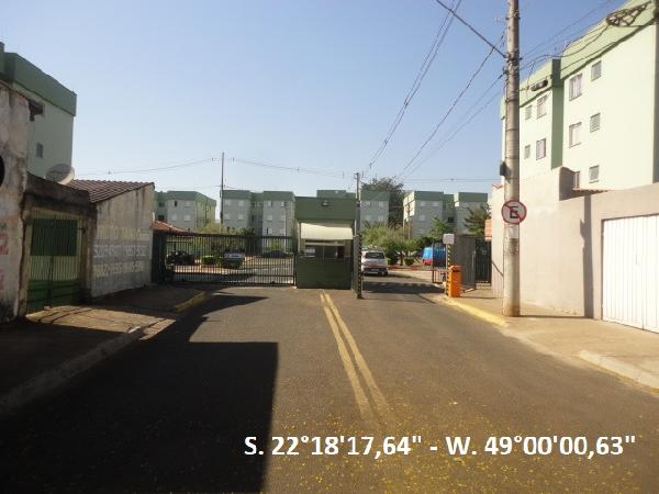 Apartamento - Venda, CEP: 17039-170, BAURU, SP