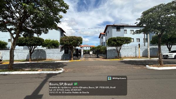 Apartamento - Venda, Jardim das Orqu¡deas, BAURU, SP