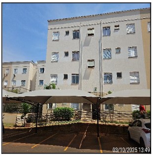 Apartamento - Venda, JARDIM CAMPO ALEGRE, SERTAOZINHO, SP