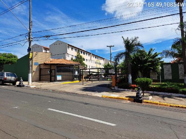 Apartamento - Venda, CEP: 17055-175, BAURU, SP