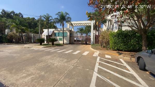 Apartamento - Venda, PARQUE RESIDENCIAL IGUATEMI, ARARAQUARA, SP