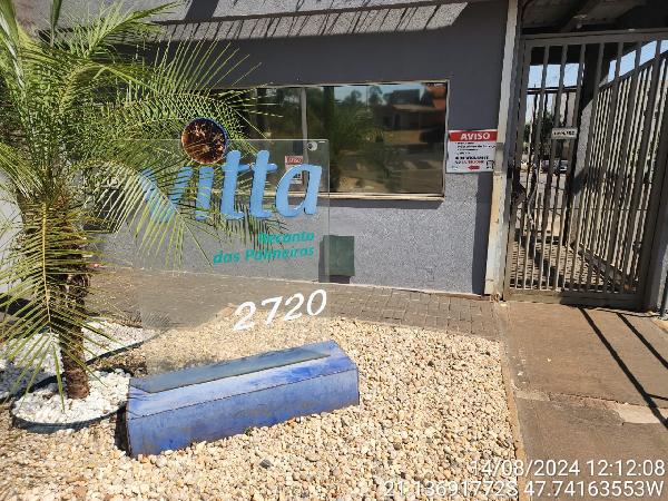 Apartamento - Venda, JARDIM DIVA TARLA DE CARVALHO, RIBEIRAO PRETO, SP