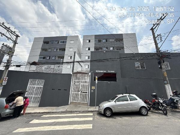 Apartamento - Venda, CONCEICAO, OSASCO, SP