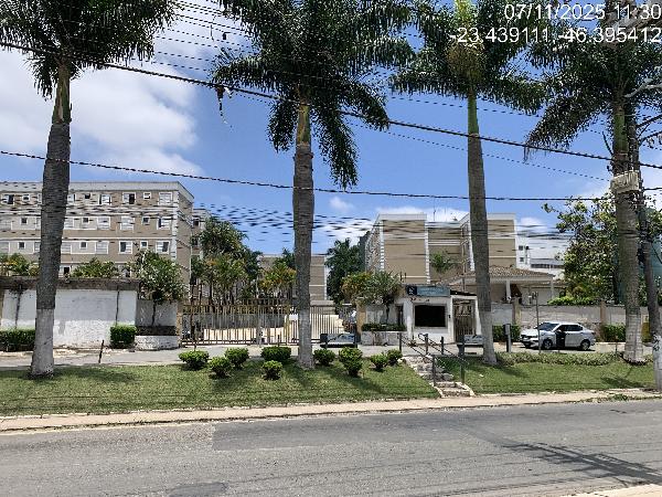 Apartamento - Venda, AGUA CHATA, GUARULHOS, SP