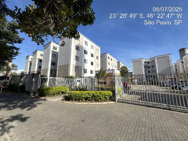 Apartamento - Venda, JARDIM SANTA TEREZINHA (ZONA LESTE), SAO PAULO, SP