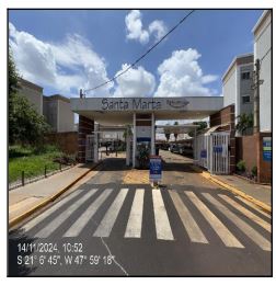 Apartamento - Venda, JARDIM SANTA MARTA, SERTAOZINHO, SP