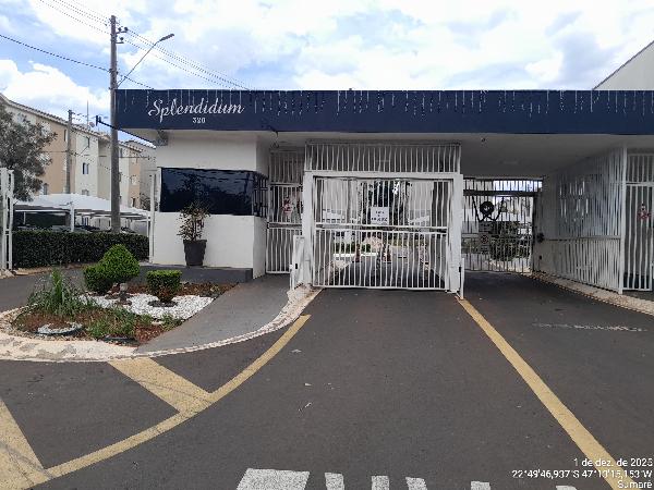 Apartamento - Venda, RESIDENCIAL REAL PARQUE SUMARE, SUMARE, SP