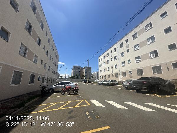 Apartamento - Venda, POMPEIA, PIRACICABA, SP