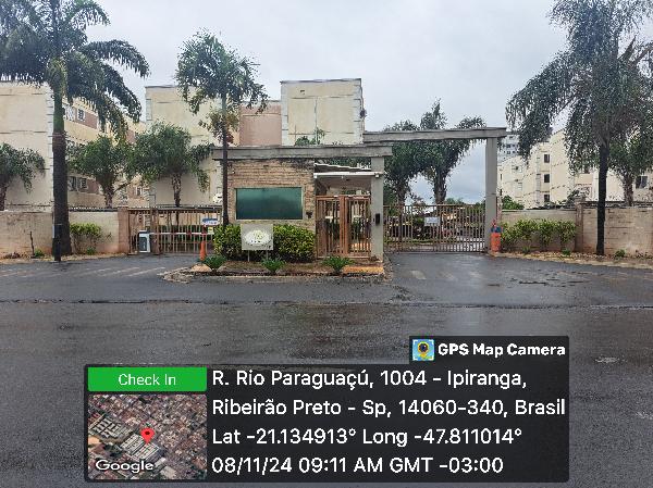 Apartamento - Venda, IPIRANGA, RIBEIRAO PRETO, SP