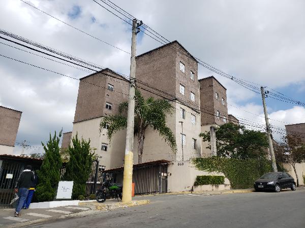 Apartamento - Venda, JARDIM PETROPOLIS, COTIA, SP