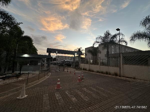 Apartamento - Venda, JARDIM DIVA TARLA DE CARVALHO, RIBEIRAO PRETO, SP