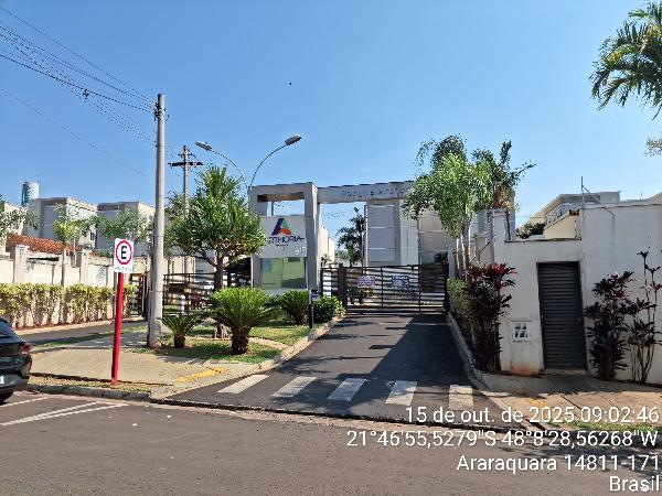 Apartamento - Venda, JARDIM AMERICA (VILA XAVIER), ARARAQUARA, SP