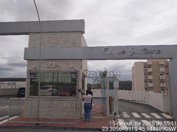 Apartamento - Venda, LOTEAMENTO JARDIM SOL NASCENTE, JACAREI, SP