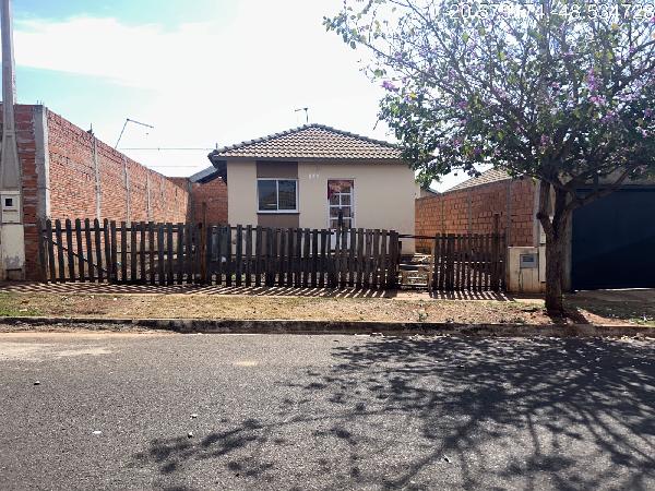 Casa - Venda, BARRETOS, SP