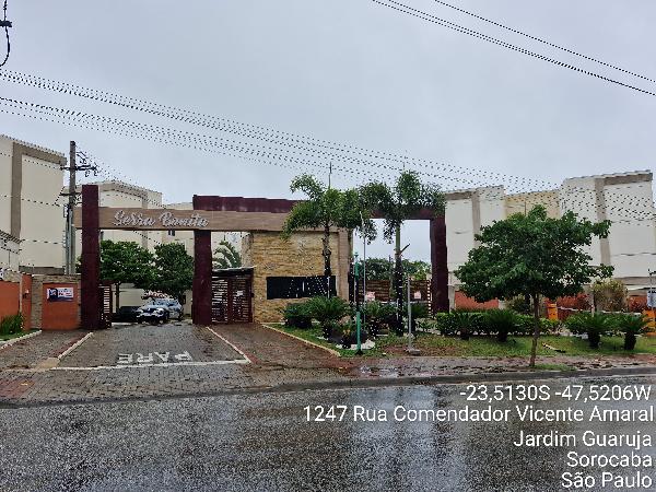 Apartamento - Venda, JARDIM GUARUJA, SOROCABA, SP