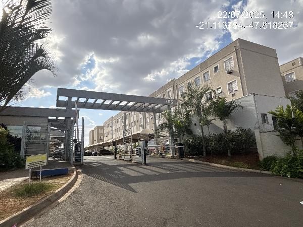 Apartamento - Venda, JARDIM HEITOR RIGON, RIBEIRAO PRETO, SP