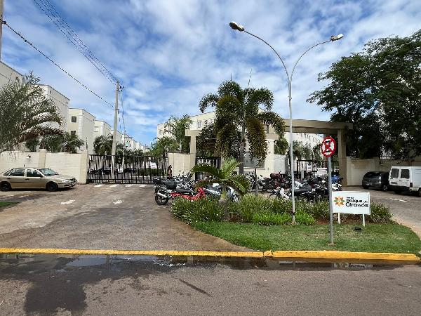 Apartamento - Venda, BOSQUE DOS GIRASSOIS, BIRIGUI, SP