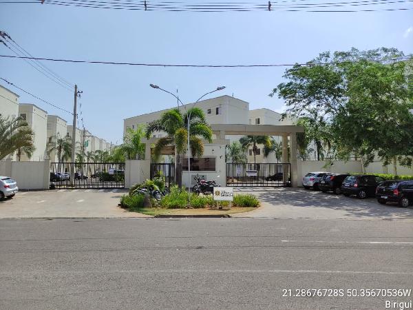 Apartamento - Venda, VILA GIAMPIETRO, BIRIGUI, SP