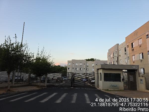 Apartamento - Venda, VILA ABRANCHES, RIBEIRAO PRETO, SP