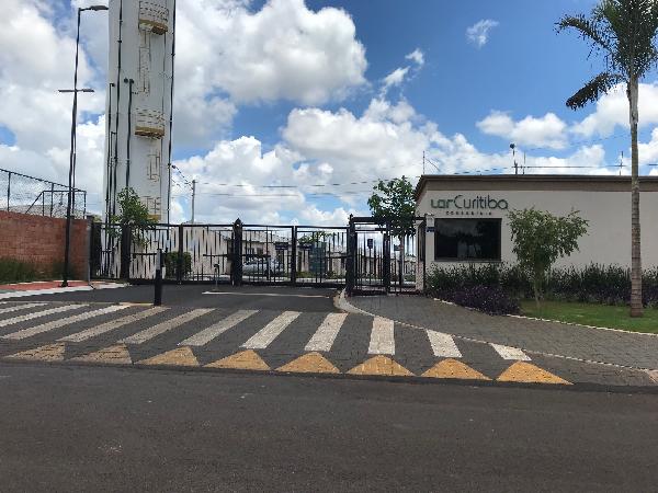 Casa - Venda, RUA PARQUE BARIGUI, SERTAOZINHO, SP