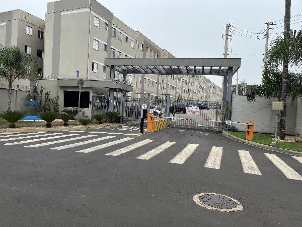 Apartamento - Venda, FAZENDA PALMEIRAS, RIBEIRAO PRETO, SP