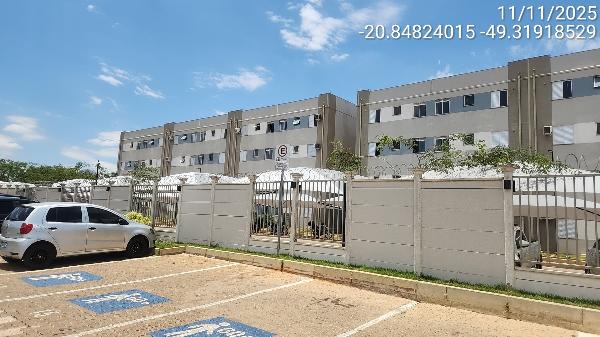 Apartamento - Venda, LOTEAMENTO RESIDENCIAL MARIA ADELIA, SAO JOSE DO RIO PRETO, SP