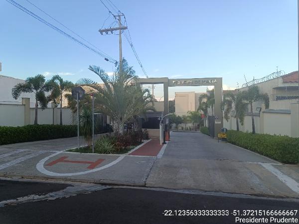 Apartamento - Venda, JARDIM ITACARE, PRESIDENTE PRUDENTE, SP