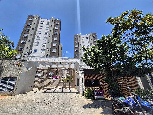 Apartamento - Venda, LOTEAMENTO CITY JARAGUA, SAO PAULO, SP