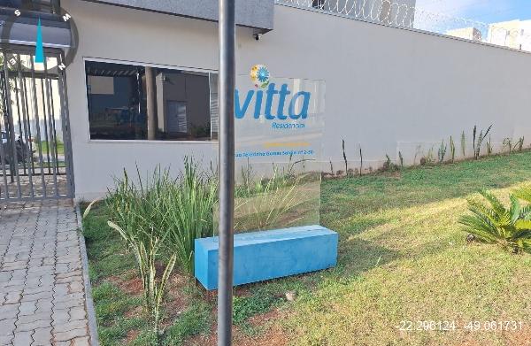 Apartamento - Venda, VITTA SAO JOSE, BAURU, SP