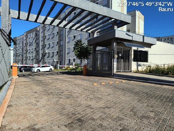 Apartamento - Venda, Vitta Súo Jos®, BAURU, SP