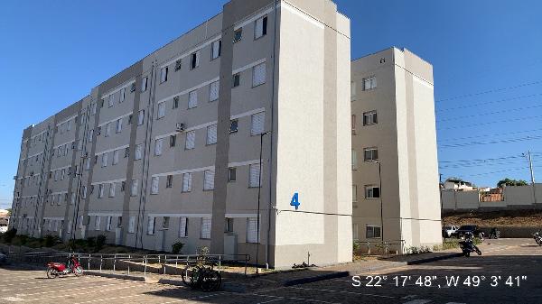 Apartamento - Venda, VITTA SAO JOSE, BAURU, SP