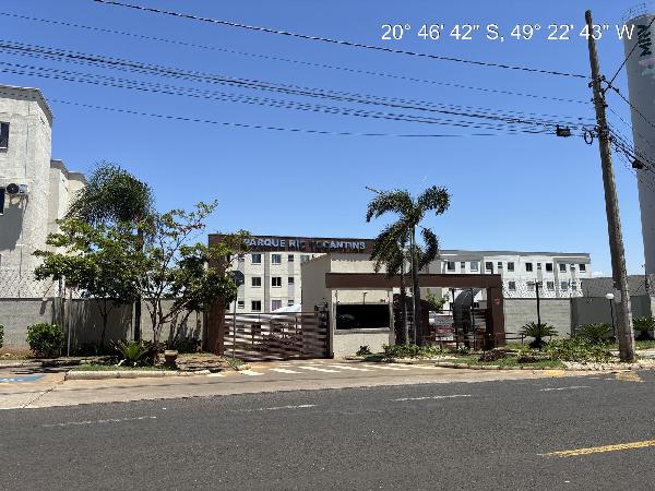 Apartamento - Venda, LOTEAMENTO CLUBE V, SAO JOSE DO RIO PRETO, SP