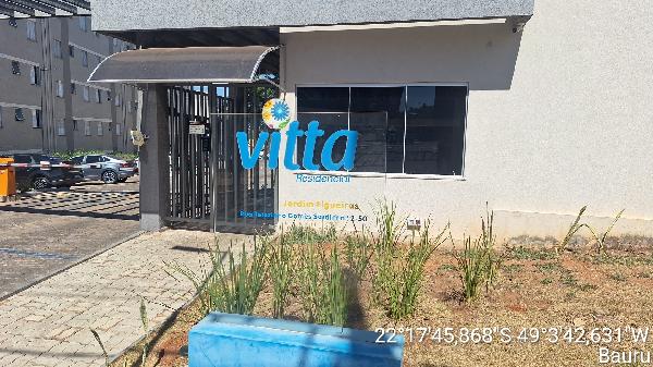 Apartamento - Venda, VITTA SAO JOSE, BAURU, SP