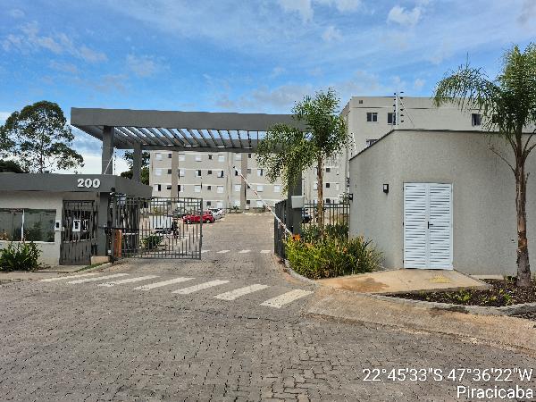 Apartamento - Venda, RESIDENCIAL ITAPORANGA, PIRACICABA, SP