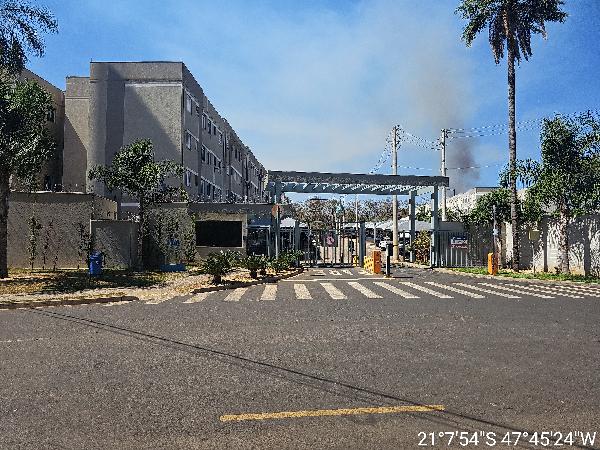 Apartamento - Venda, JARDIM FLORESTAN FERNANDES, RIBEIRAO PRETO, SP