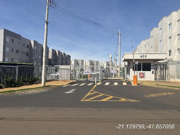 Apartamento - Venda, RESERVA MACAUBA, RIBEIRAO PRETO, SP