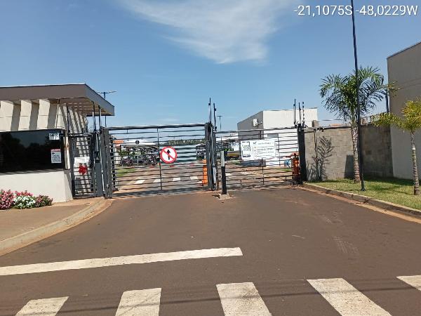 Casa - Venda, TERRAS DA CIDADE, SERTAOZINHO, SP