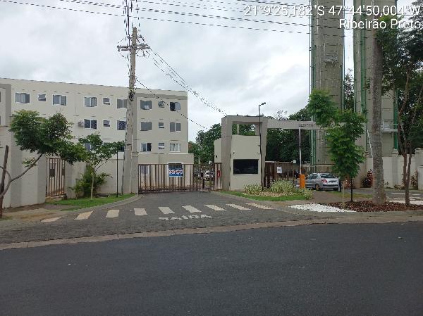 Apartamento - Venda, JARDIM OURO BRANCO, RIBEIRAO PRETO, SP