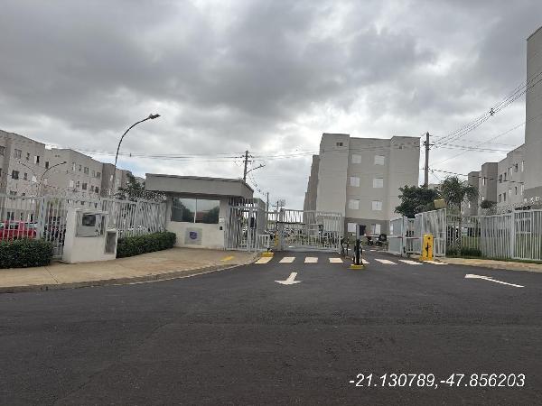 Apartamento - Venda, RESERVA MACAUBA, RIBEIRAO PRETO, SP