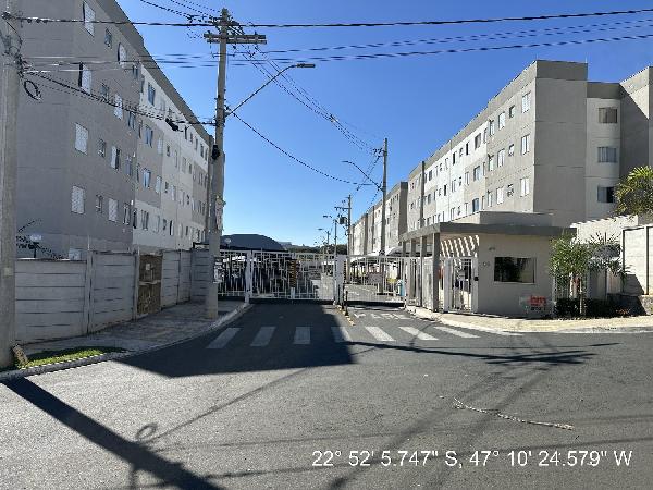 Apartamento - Venda, JARDIM DAS FLORES, HORTOLANDIA, SP