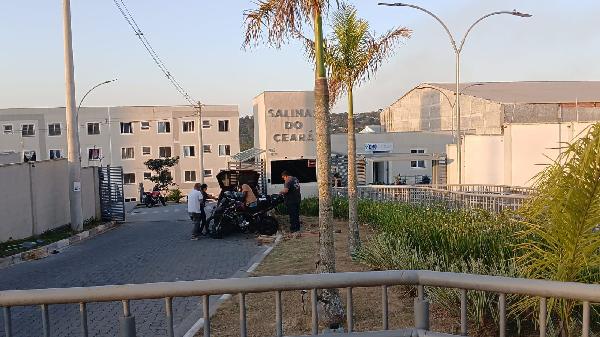 Apartamento - Venda, JARDIM EUROPA, SUZANO, SP